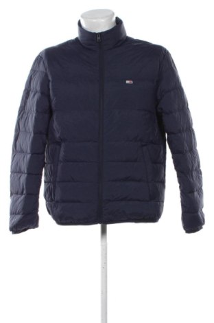 Herrenjacke Tommy Hilfiger, Größe M, Farbe Blau, Preis € 63,99, #132623738