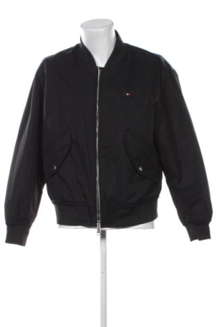 Pánská bunda  Tommy Hilfiger, Velikost L, Barva Černá, Cena  2 249,00 Kč, #132626808