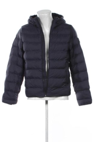 Pánská bunda  Tommy Hilfiger, Velikost M, Barva Modrá, Cena  2 249,00 Kč, #132657530