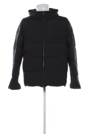 Geacă de bărbati Tommy Hilfiger, Mărime L, Culoare Negru, Preț 411,99 Lei, #132903701