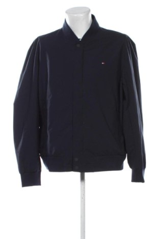 Pánska bunda  Tommy Hilfiger, Veľkosť XXL, Farba Modrá, Cena  72,95 €, #135715305