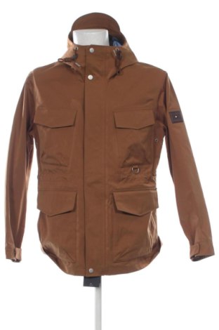 Pánska bunda  Tommy Hilfiger, Veľkosť L, Farba Hnedá, Cena  160,00 €