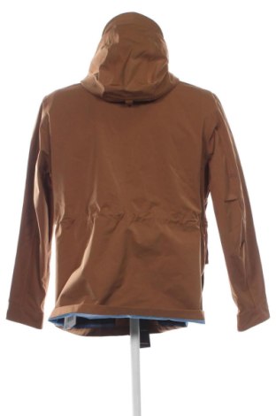 Pánska bunda  Tommy Hilfiger, Veľkosť L, Farba Hnedá, Cena  160,00 €