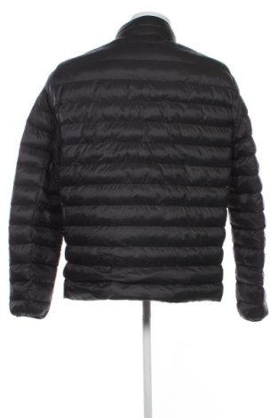 Pánská bunda  Tommy Hilfiger, Velikost XL, Barva Černá, Cena  7 099,00 Kč