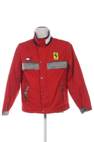 Geacă de bărbati Tommy Hilfiger, Mărime S, Culoare Multicolor, Preț 331,99 Lei, #136614645