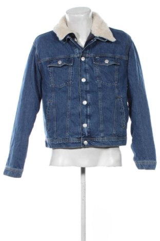 Pánská bunda  Tommy Jeans, Velikost L, Barva Modrá, Cena  2 079,00 Kč, #132727342