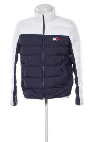 Herrenjacke Tommy Jeans, Größe L, Farbe Mehrfarbig, Preis € 62,99, #135077561
