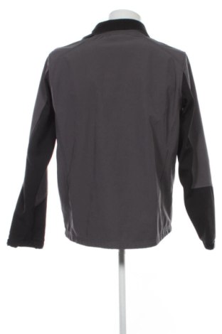 Herrenjacke Top Tex, Größe L, Farbe Mehrfarbig, Preis 25,00 €