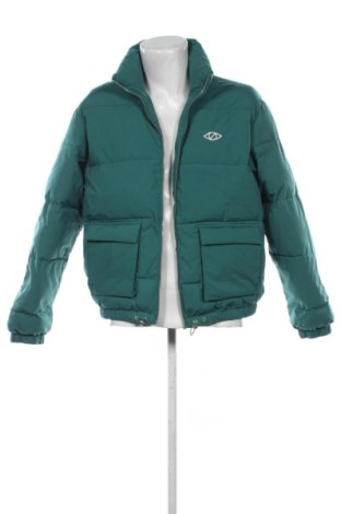 Herrenjacke UNFOLLOWED, Größe L, Farbe Grün, Preis € 59,99, #135710247