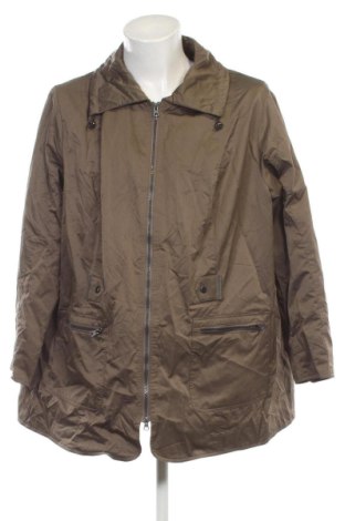 Herrenjacke Ulla Popken, Größe XL, Farbe Beige, Preis € 54,99