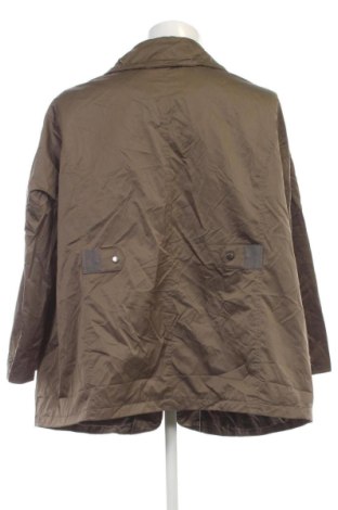 Herrenjacke Ulla Popken, Größe XL, Farbe Beige, Preis € 54,99