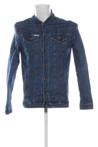 Geacă de bărbati Unbranded, Mărime M, Culoare Albastru, Preț 123,99 Lei