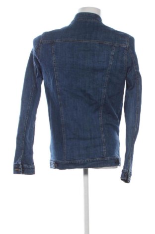 Geacă de bărbati Unbranded, Mărime M, Culoare Albastru, Preț 123,99 Lei