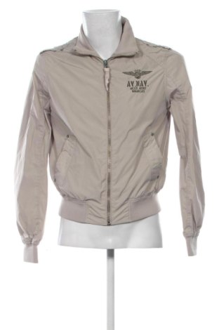 Herrenjacke Unbranded, Größe S, Farbe Beige, Preis 31,99 €