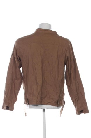 Męska kurtka Unbranded, Rozmiar XL, Kolor Brązowy, Cena 129,99 zł