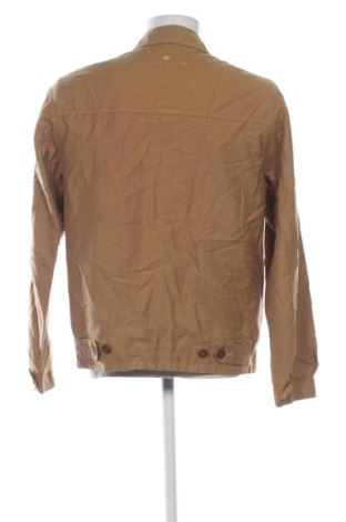 Мъжко яке Unbranded, Размер M, Цвят Бежов, Цена 25,05 €