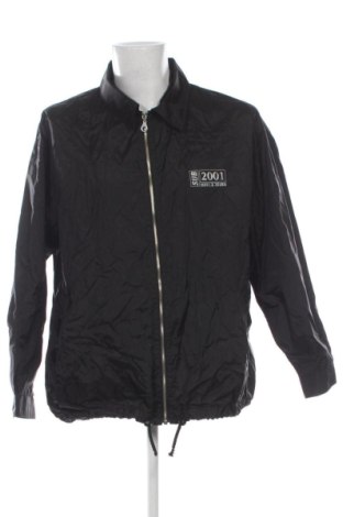 Herrenjacke Unbranded, Größe XL, Farbe Schwarz, Preis 25,00 €