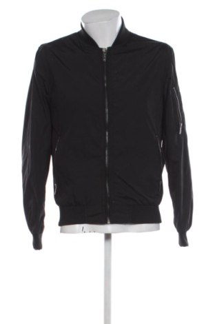 Herrenjacke Unbranded, Größe L, Farbe Schwarz, Preis 31,99 €