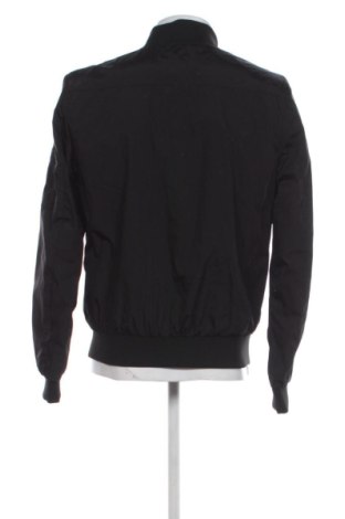 Herrenjacke Unbranded, Größe L, Farbe Schwarz, Preis 31,99 €