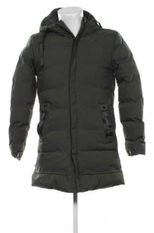 Herrenjacke Unbranded, Größe XL, Farbe Grün, Preis 35,00 €