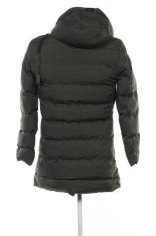 Herrenjacke Unbranded, Größe XL, Farbe Grün, Preis 35,00 €