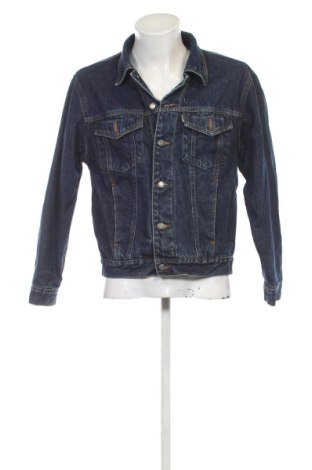 Мъжко яке Unbranded, Размер XL, Цвят Син, Цена 20,45 €