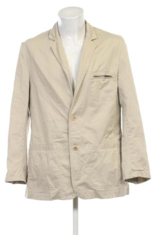 Мъжко яке Unbranded, Размер XL, Цвят Бежов, Цена 25,05 €