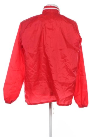 Herrenjacke Unbranded, Größe XL, Farbe Rot, Preis 25,00 €