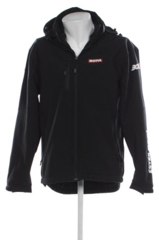 Herrenjacke Unbranded, Größe XXL, Farbe Schwarz, Preis € 35,00