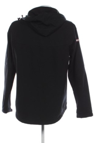 Herrenjacke Unbranded, Größe XXL, Farbe Schwarz, Preis € 35,00
