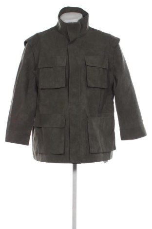Herrenjacke Unbranded, Größe L, Farbe Grün, Preis € 11,74