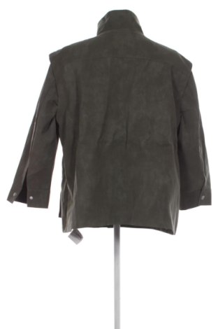Herrenjacke Unbranded, Größe L, Farbe Grün, Preis € 11,74