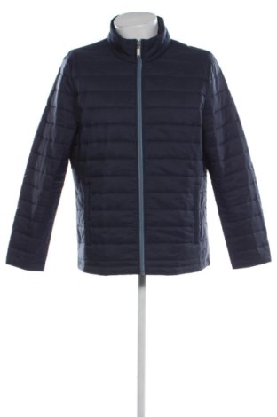 Pánska bunda  Unbranded, Veľkosť L, Farba Modrá, Cena  35,00 €, #136618643