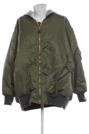 Pánská bunda  Unbranded, Velikost 5XL, Barva Vícebarevné, Cena  1 322,00 Kč