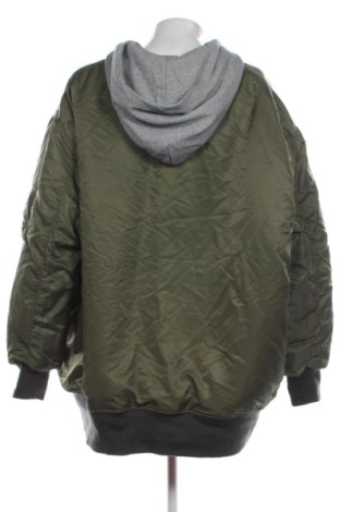 Pánská bunda  Unbranded, Velikost 5XL, Barva Vícebarevné, Cena  1 322,00 Kč