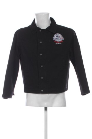 Pánská bunda  Unbranded, Velikost S, Barva Černá, Cena  709,00 Kč, #136635695