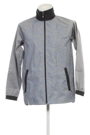 Herrenjacke Unbranded, Größe M, Farbe Grau, Preis 25,99 €, #136644285