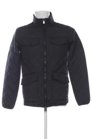 Herrenjacke Unbranded, Größe L, Farbe Blau, Preis 25,00 €, #136646271