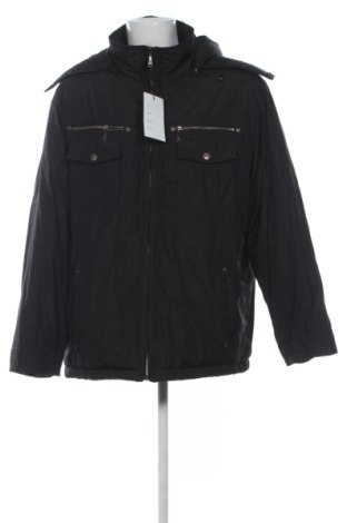 Herrenjacke Unbranded, Größe XXL, Farbe Schwarz, Preis 33,99 €, #136646401