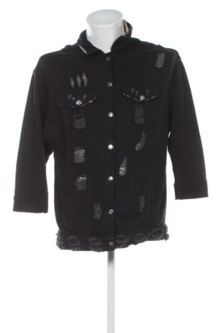 Herrenjacke Unbranded, Größe L, Farbe Schwarz, Preis 35,93 €, #136650714