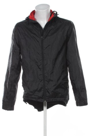 Herrenjacke Unbranded, Größe L, Farbe Schwarz, Preis 25,99 €, #136652184