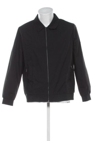 Herrenjacke Unbranded, Größe M, Farbe Schwarz, Preis 35,99 €, #136665564