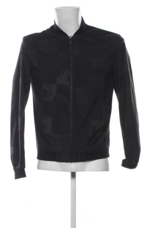 Herrenjacke Unbranded, Größe M, Farbe Schwarz, Preis 25,99 €, #136677696