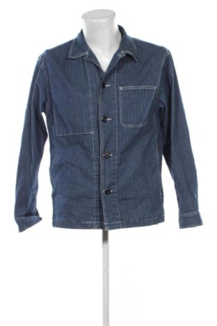 Мъжко яке Uniqlo, Размер S, Цвят Многоцветен, Цена 29,14 €
