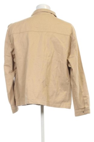 Мъжко яке Vans, Размер 3XL, Цвят Бежов, Цена 75,67 €