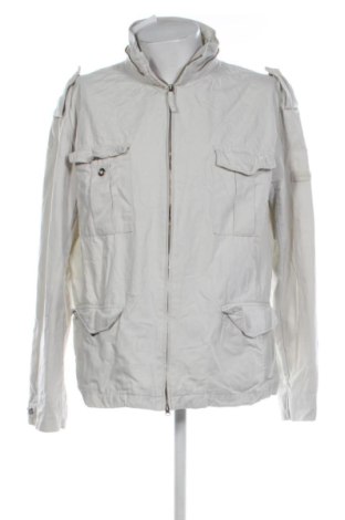 Herrenjacke Watson's, Größe XXL, Farbe Ecru, Preis 28,99 €, #136667121