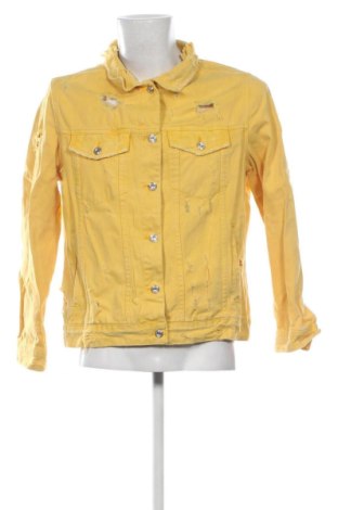 Мъжко яке Zara, Размер M, Цвят Оранжев, Цена 21,00 €