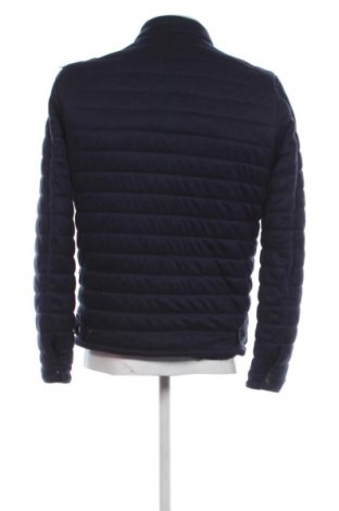 Pánska bunda  Zara, Veľkosť L, Farba Modrá, Cena  21,00 €