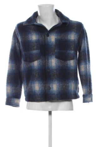 Pánská bunda  Zara, Velikost S, Barva Vícebarevné, Cena  569,00 Kč, #136633657