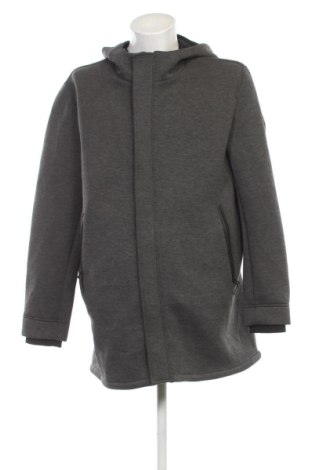 Мъжко яке Zara, Размер XL, Цвят Сив, Цена 21,47 €